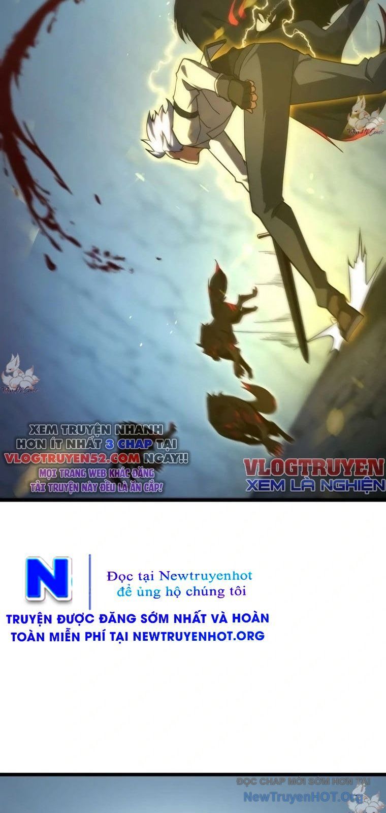 Hắc Ma Pháp Sư Kẻ Duy Nhất Trở Lại Quá Khứ Với Kỹ Năng Gian Lận Siêu Việt Chapter 11 - 35