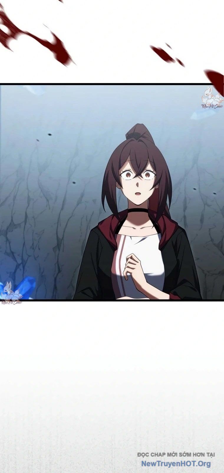 Hắc Ma Pháp Sư Kẻ Duy Nhất Trở Lại Quá Khứ Với Kỹ Năng Gian Lận Siêu Việt Chapter 11 - 38