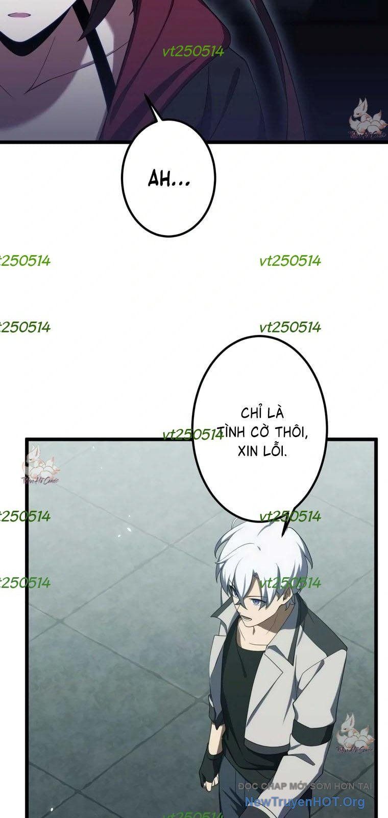 Hắc Ma Pháp Sư Kẻ Duy Nhất Trở Lại Quá Khứ Với Kỹ Năng Gian Lận Siêu Việt Chapter 11 - 5