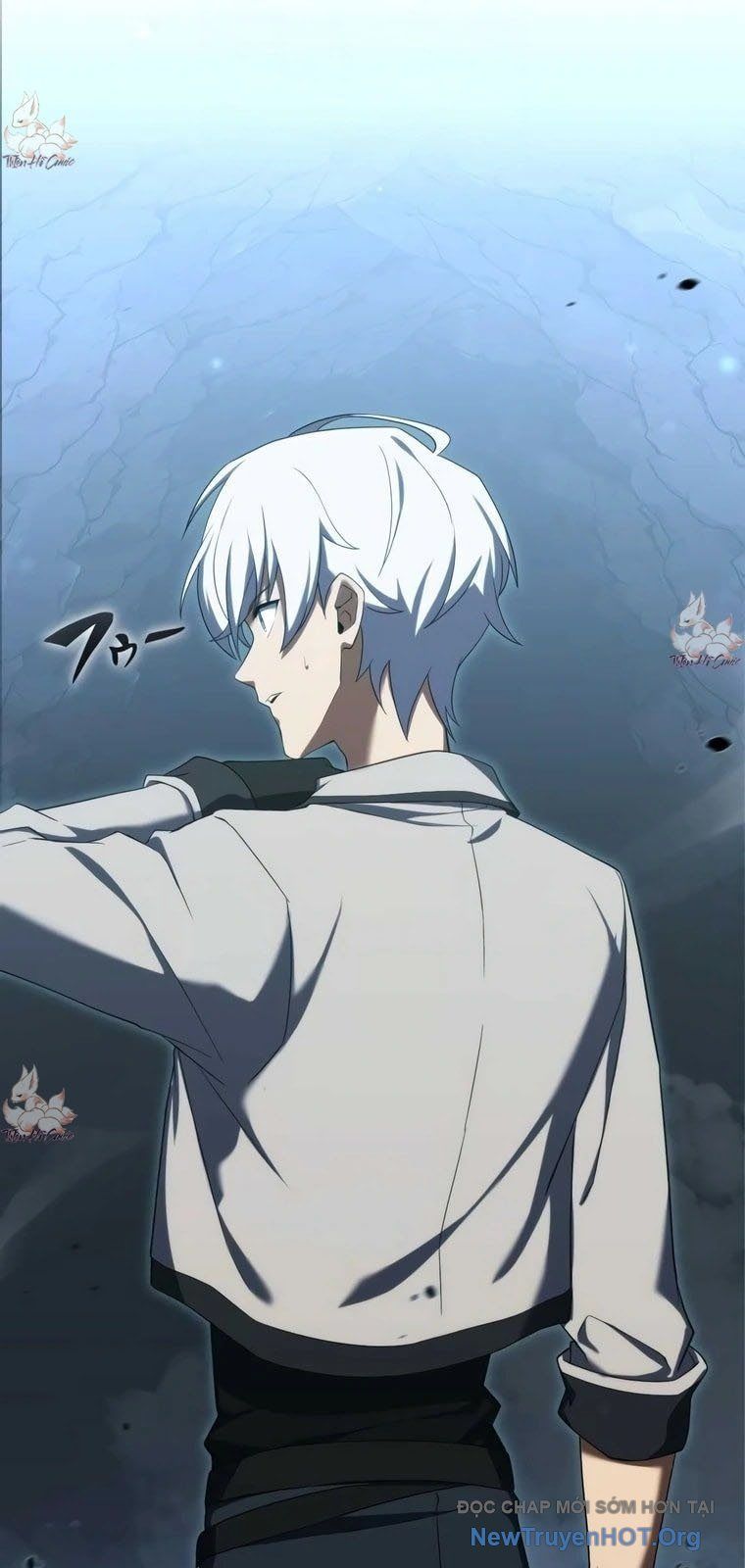 Hắc Ma Pháp Sư Kẻ Duy Nhất Trở Lại Quá Khứ Với Kỹ Năng Gian Lận Siêu Việt Chapter 11 - 42