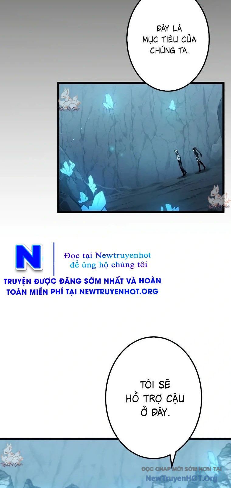 Hắc Ma Pháp Sư Kẻ Duy Nhất Trở Lại Quá Khứ Với Kỹ Năng Gian Lận Siêu Việt Chapter 11 - 44