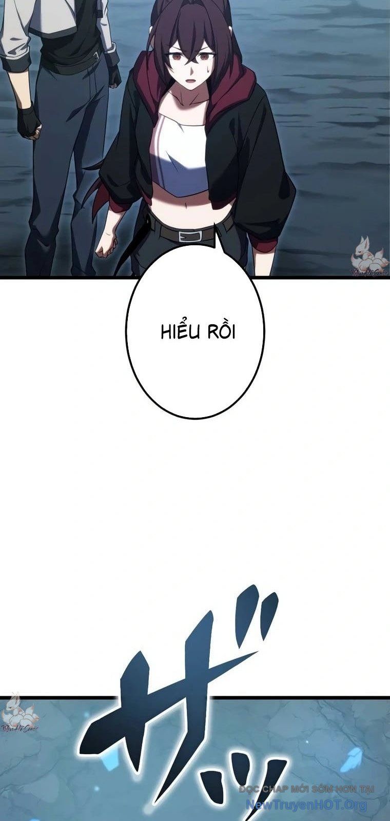 Hắc Ma Pháp Sư Kẻ Duy Nhất Trở Lại Quá Khứ Với Kỹ Năng Gian Lận Siêu Việt Chapter 11 - 46