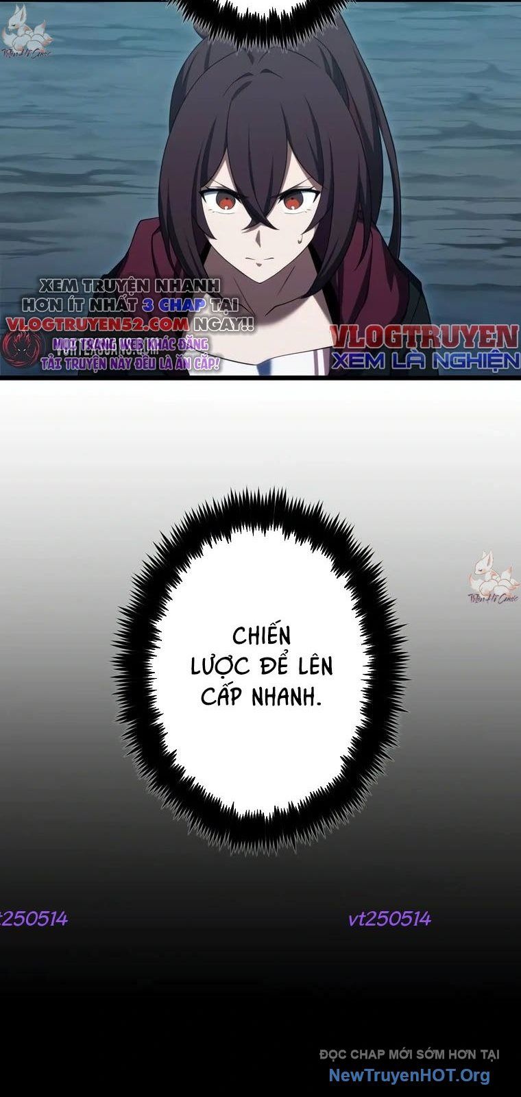 Hắc Ma Pháp Sư Kẻ Duy Nhất Trở Lại Quá Khứ Với Kỹ Năng Gian Lận Siêu Việt Chapter 11 - 48