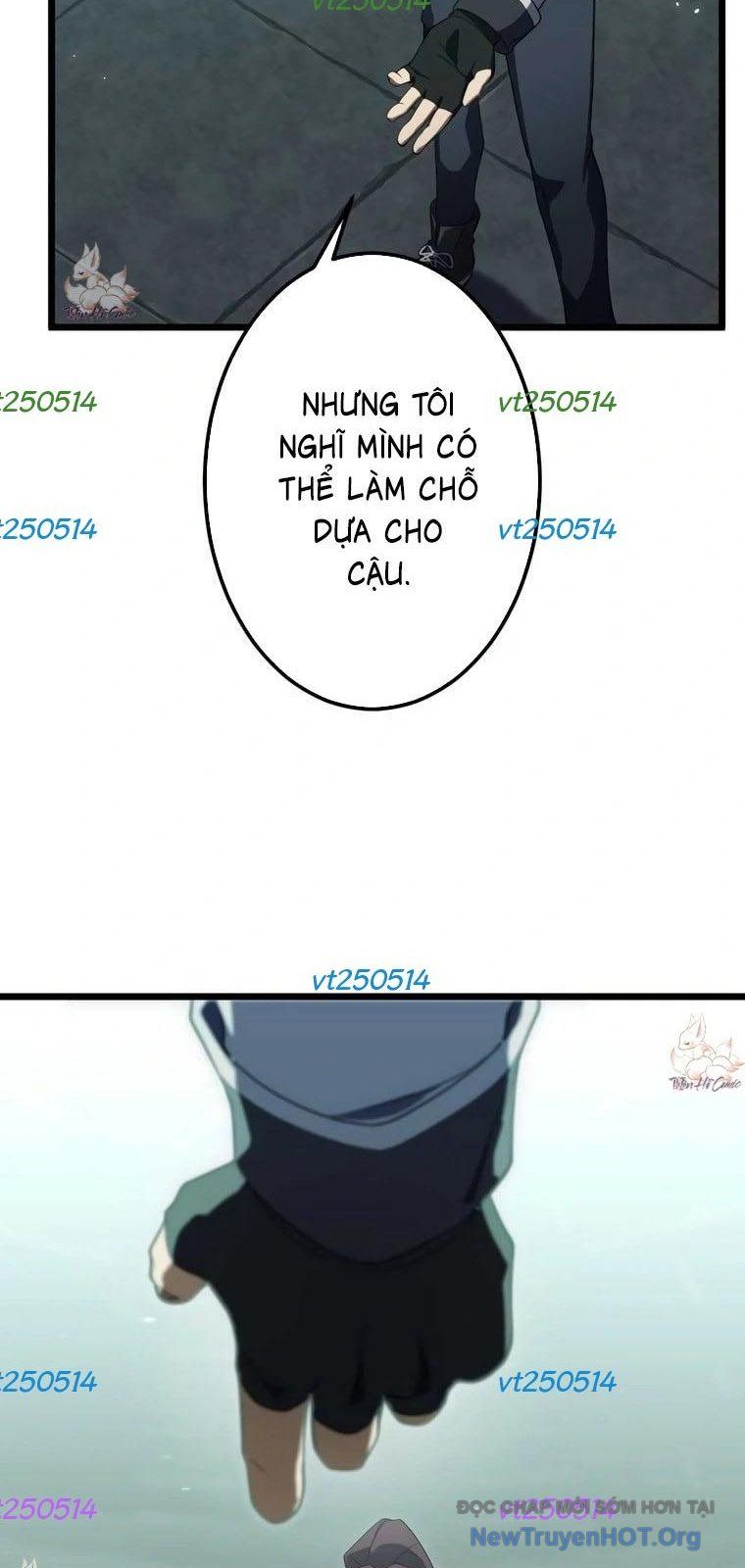 Hắc Ma Pháp Sư Kẻ Duy Nhất Trở Lại Quá Khứ Với Kỹ Năng Gian Lận Siêu Việt Chapter 11 - 6