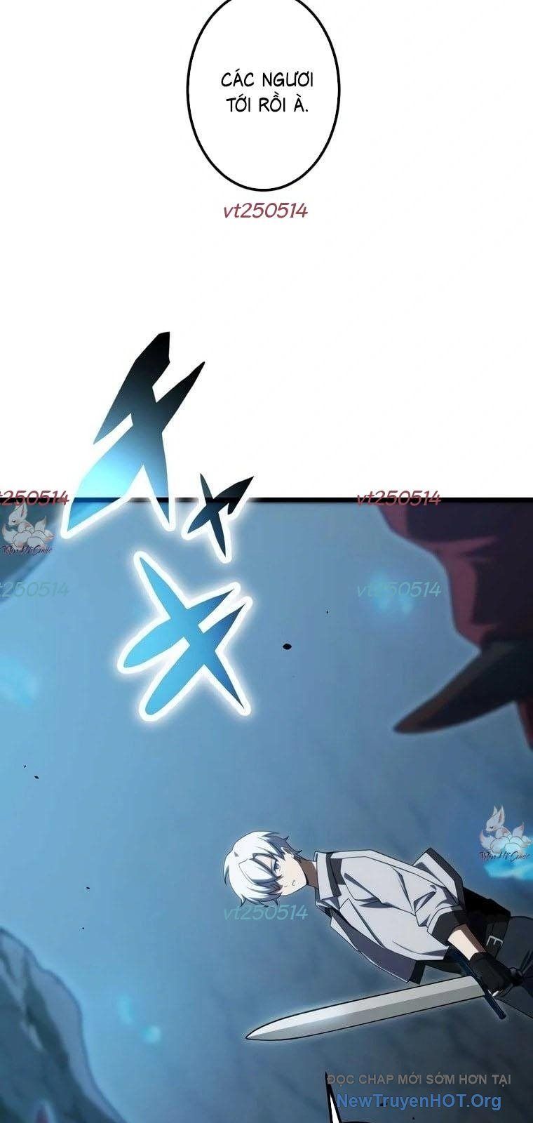 Hắc Ma Pháp Sư Kẻ Duy Nhất Trở Lại Quá Khứ Với Kỹ Năng Gian Lận Siêu Việt Chapter 11 - 58