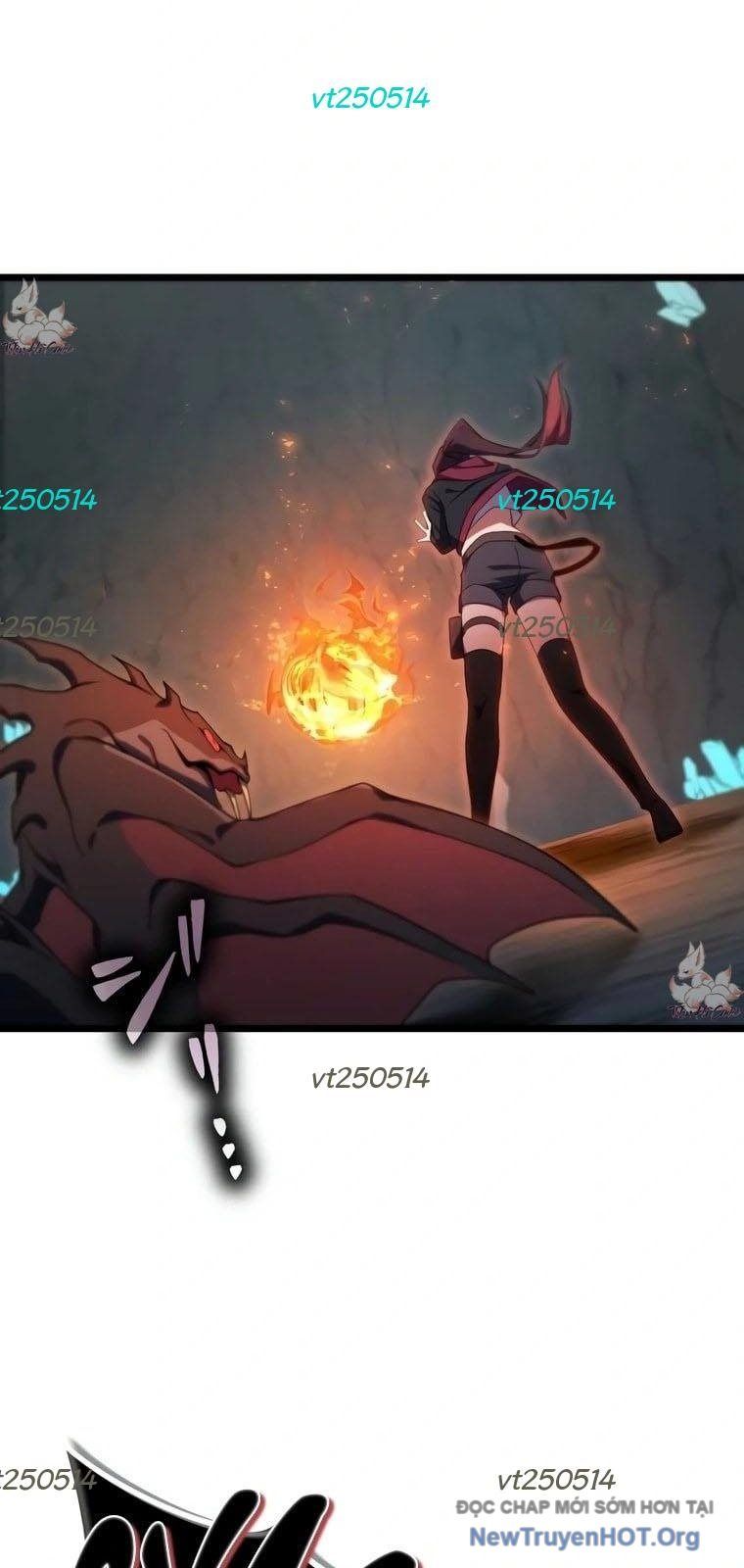 Hắc Ma Pháp Sư Kẻ Duy Nhất Trở Lại Quá Khứ Với Kỹ Năng Gian Lận Siêu Việt Chapter 11 - 60