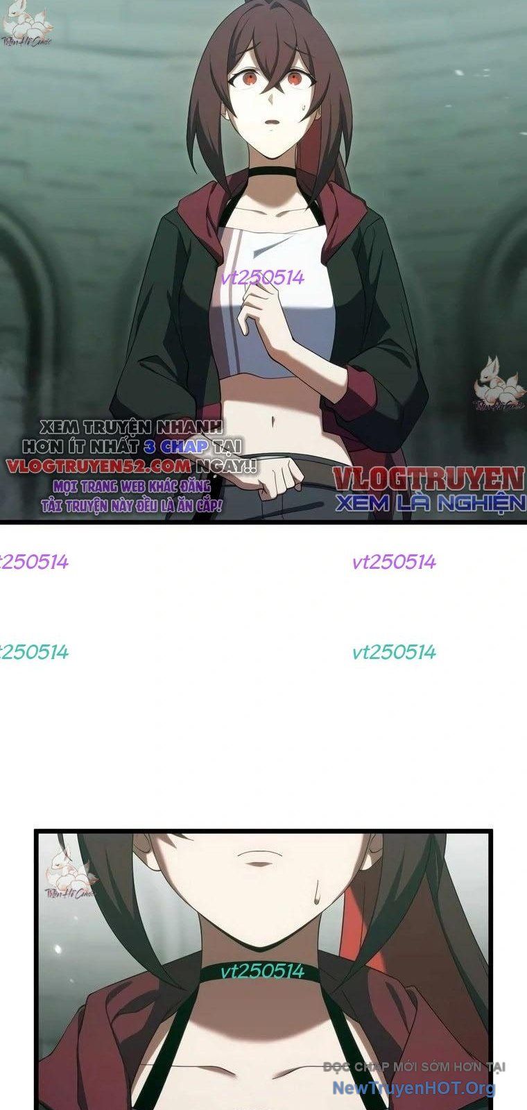 Hắc Ma Pháp Sư Kẻ Duy Nhất Trở Lại Quá Khứ Với Kỹ Năng Gian Lận Siêu Việt Chapter 11 - 7