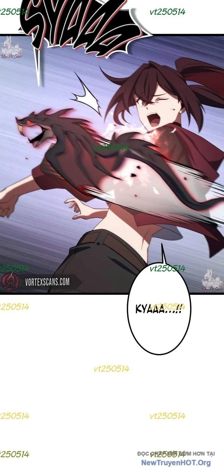 Hắc Ma Pháp Sư Kẻ Duy Nhất Trở Lại Quá Khứ Với Kỹ Năng Gian Lận Siêu Việt Chapter 11 - 61