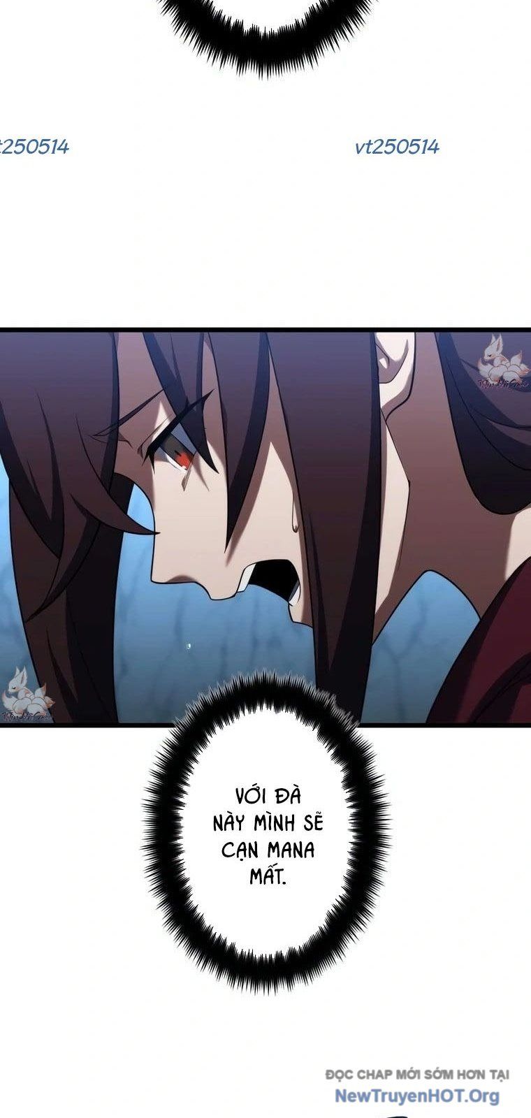 Hắc Ma Pháp Sư Kẻ Duy Nhất Trở Lại Quá Khứ Với Kỹ Năng Gian Lận Siêu Việt Chapter 11 - 63