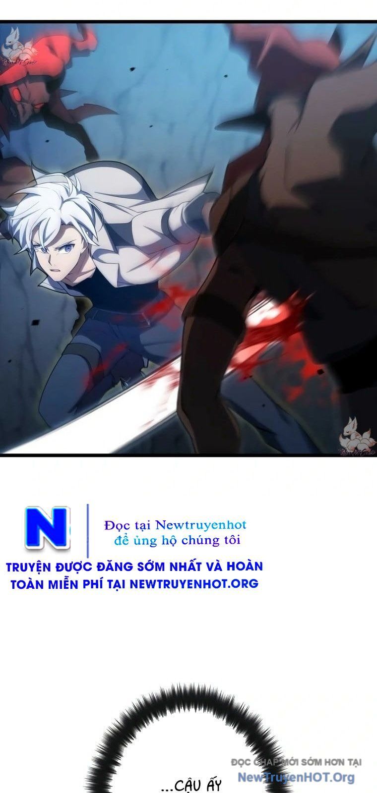 Hắc Ma Pháp Sư Kẻ Duy Nhất Trở Lại Quá Khứ Với Kỹ Năng Gian Lận Siêu Việt Chapter 11 - 66