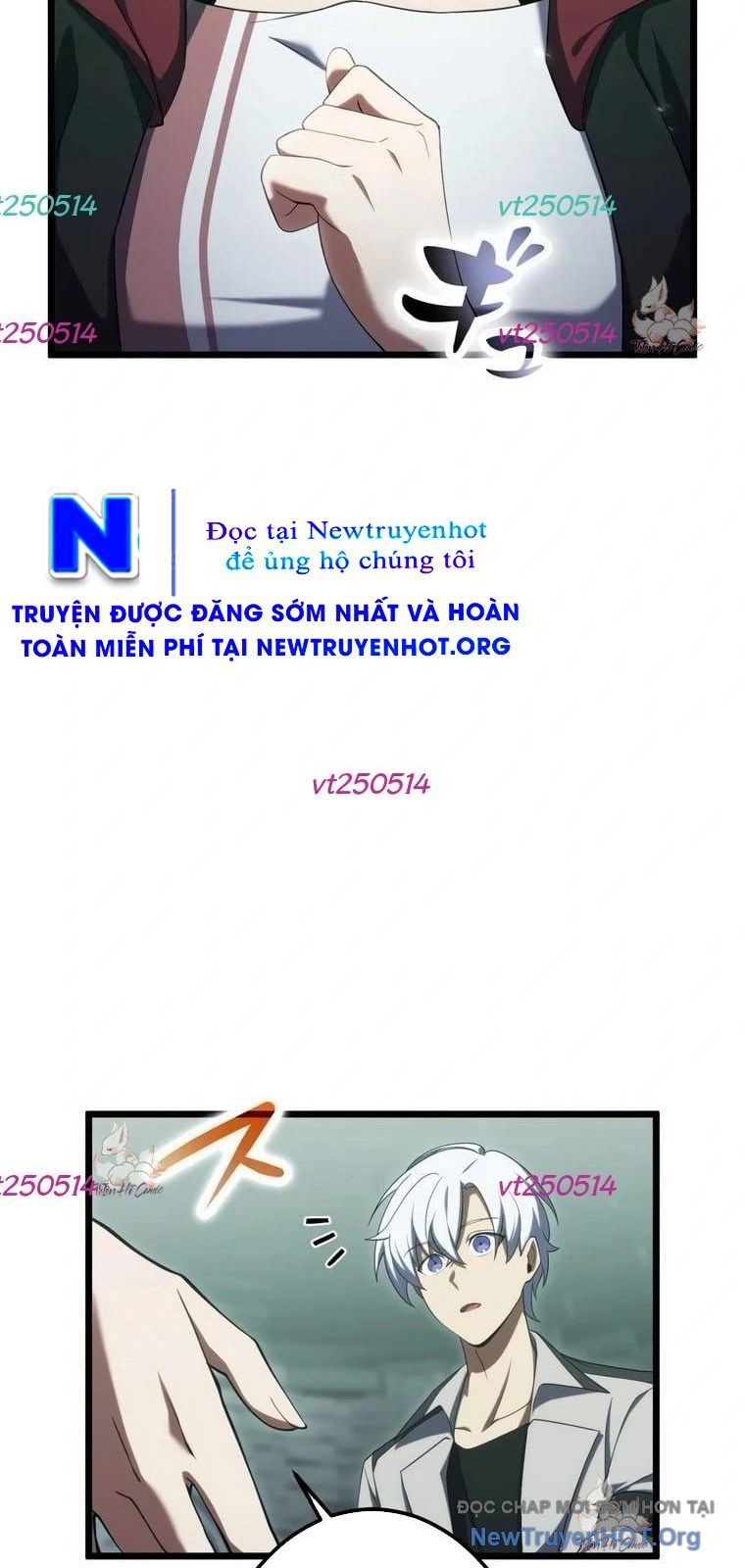 Hắc Ma Pháp Sư Kẻ Duy Nhất Trở Lại Quá Khứ Với Kỹ Năng Gian Lận Siêu Việt Chapter 11 - 8