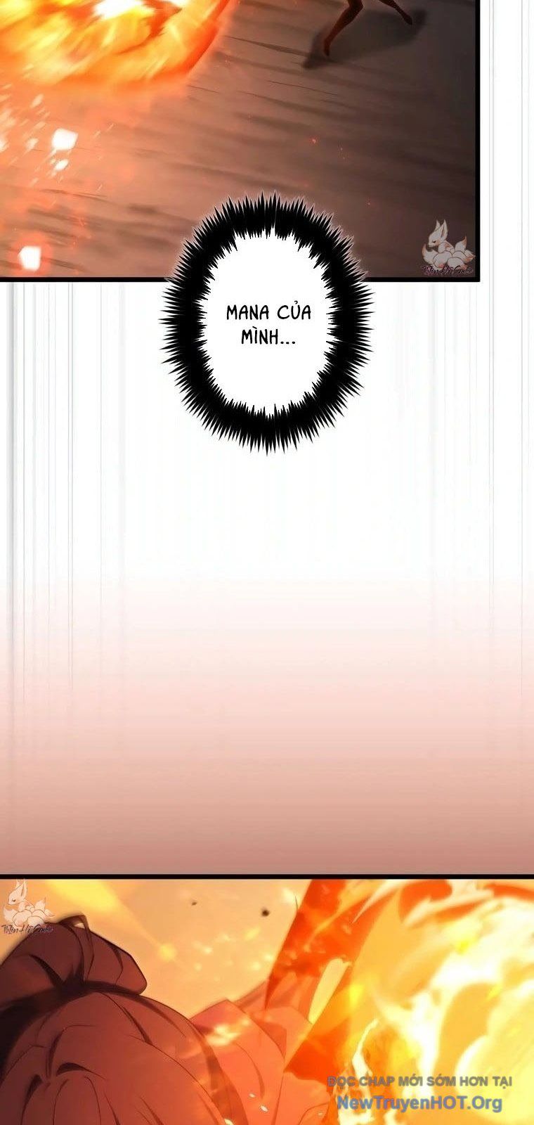 Hắc Ma Pháp Sư Kẻ Duy Nhất Trở Lại Quá Khứ Với Kỹ Năng Gian Lận Siêu Việt Chapter 11 - 73