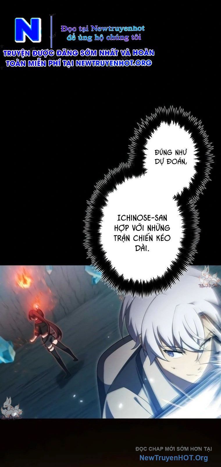 Hắc Ma Pháp Sư Kẻ Duy Nhất Trở Lại Quá Khứ Với Kỹ Năng Gian Lận Siêu Việt Chapter 11 - 75