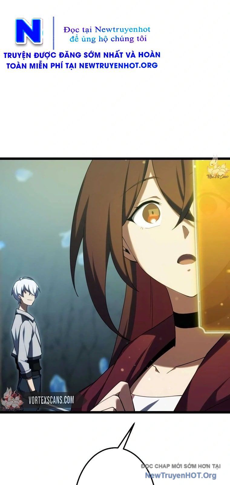 Hắc Ma Pháp Sư Kẻ Duy Nhất Trở Lại Quá Khứ Với Kỹ Năng Gian Lận Siêu Việt Chapter 11 - 78