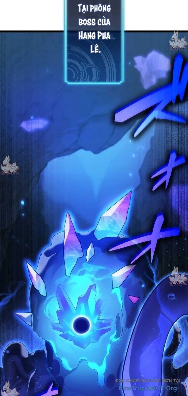 Hắc Ma Pháp Sư Kẻ Duy Nhất Trở Lại Quá Khứ Với Kỹ Năng Gian Lận Siêu Việt Chapter 11 - 81