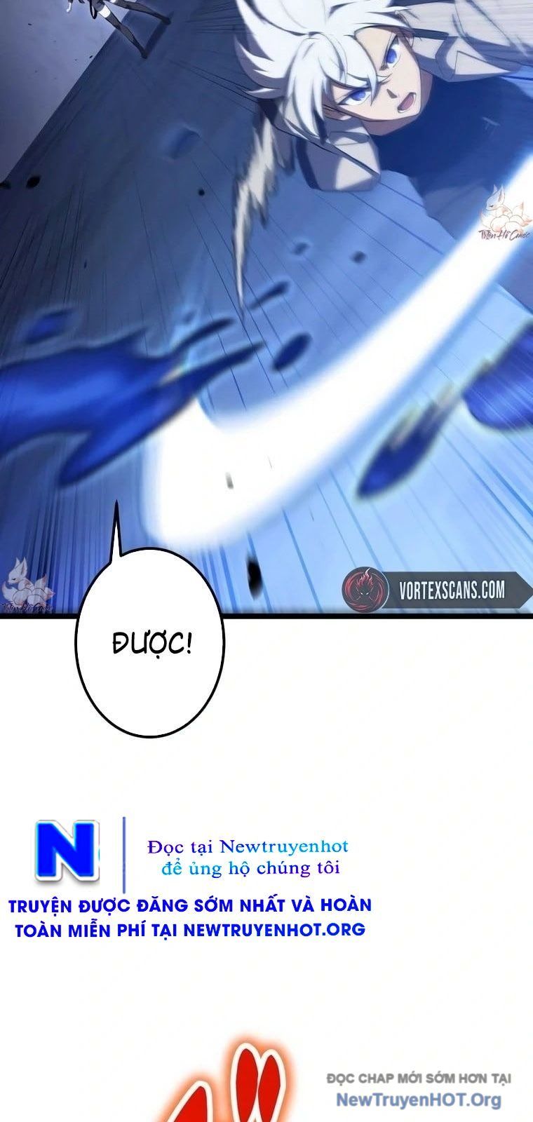 Hắc Ma Pháp Sư Kẻ Duy Nhất Trở Lại Quá Khứ Với Kỹ Năng Gian Lận Siêu Việt Chapter 11 - 85