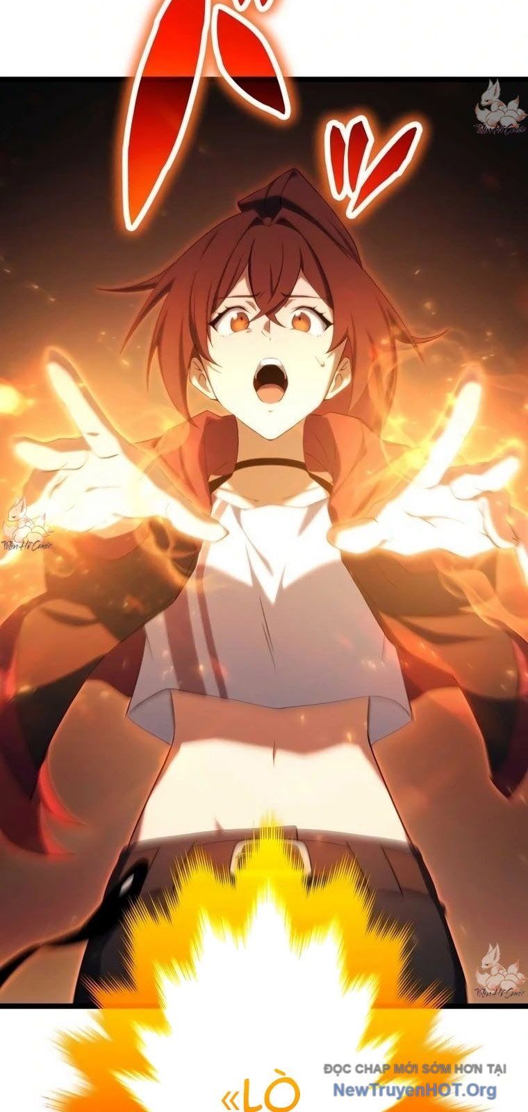 Hắc Ma Pháp Sư Kẻ Duy Nhất Trở Lại Quá Khứ Với Kỹ Năng Gian Lận Siêu Việt Chapter 11 - 86