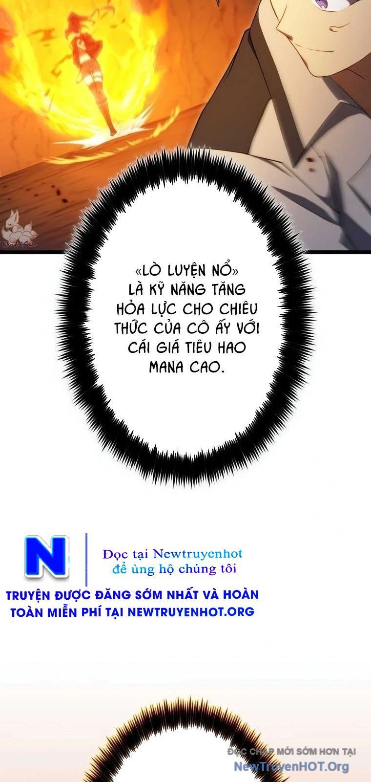 Hắc Ma Pháp Sư Kẻ Duy Nhất Trở Lại Quá Khứ Với Kỹ Năng Gian Lận Siêu Việt Chapter 11 - 93