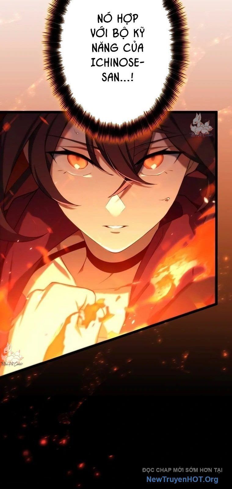 Hắc Ma Pháp Sư Kẻ Duy Nhất Trở Lại Quá Khứ Với Kỹ Năng Gian Lận Siêu Việt Chapter 11 - 94