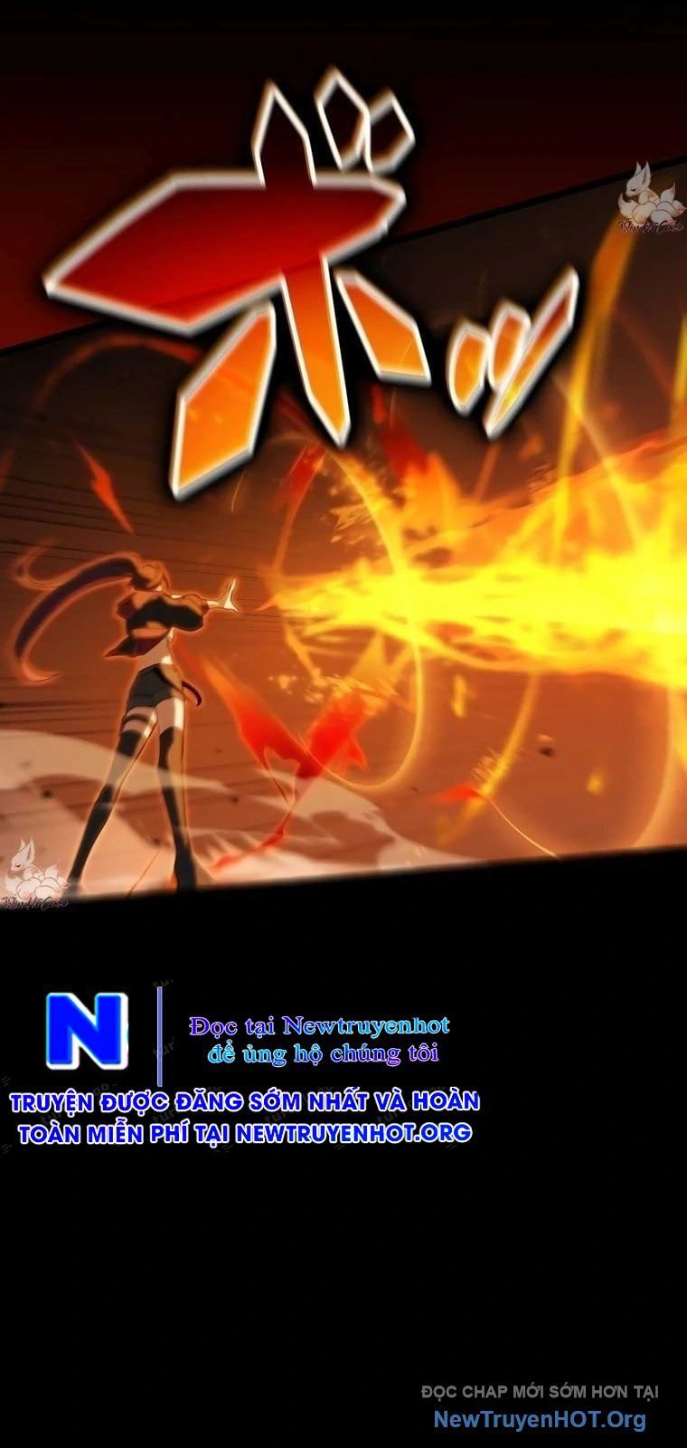 Hắc Ma Pháp Sư Kẻ Duy Nhất Trở Lại Quá Khứ Với Kỹ Năng Gian Lận Siêu Việt Chapter 11 - 95