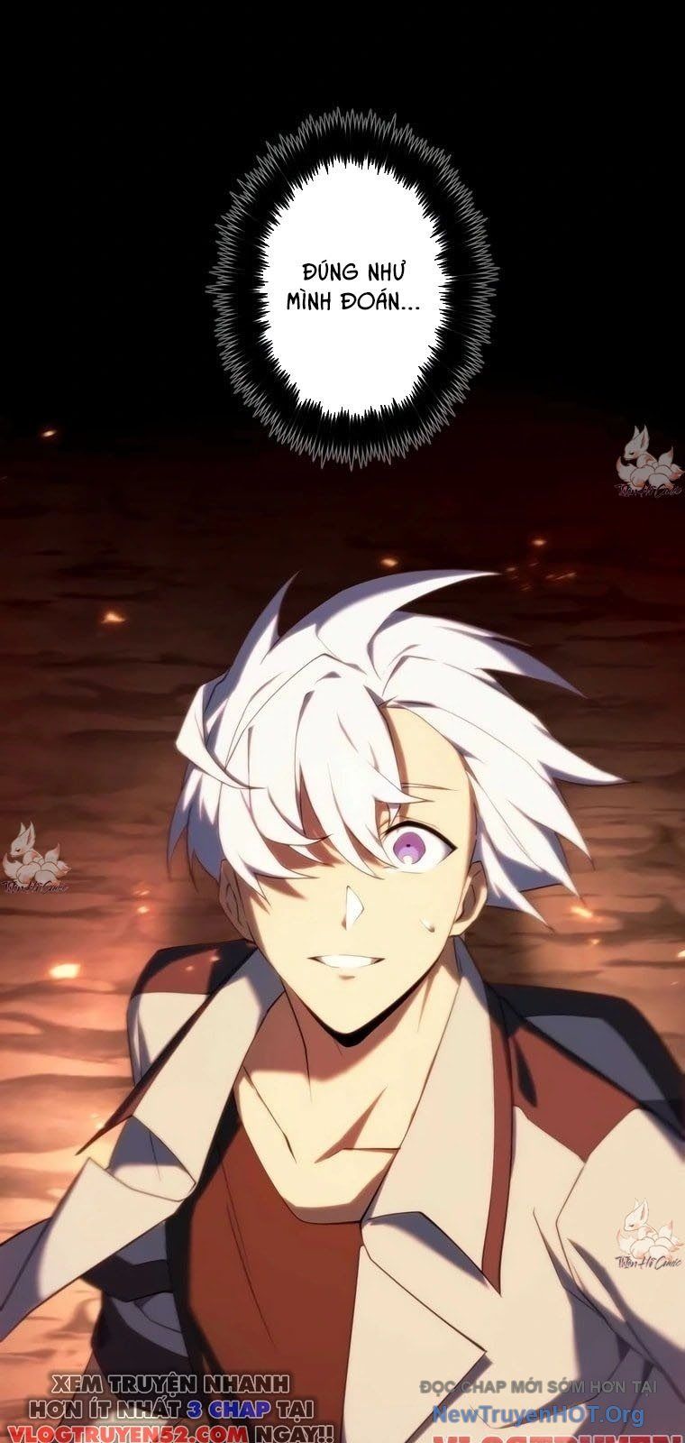 Hắc Ma Pháp Sư Kẻ Duy Nhất Trở Lại Quá Khứ Với Kỹ Năng Gian Lận Siêu Việt Chapter 11 - 96