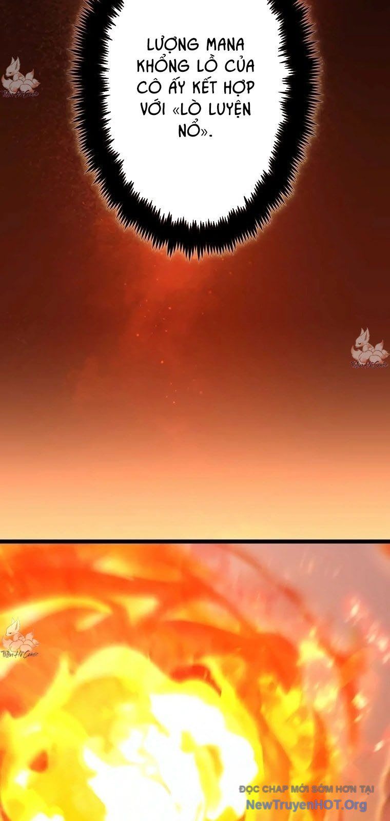 Hắc Ma Pháp Sư Kẻ Duy Nhất Trở Lại Quá Khứ Với Kỹ Năng Gian Lận Siêu Việt Chapter 11 - 98