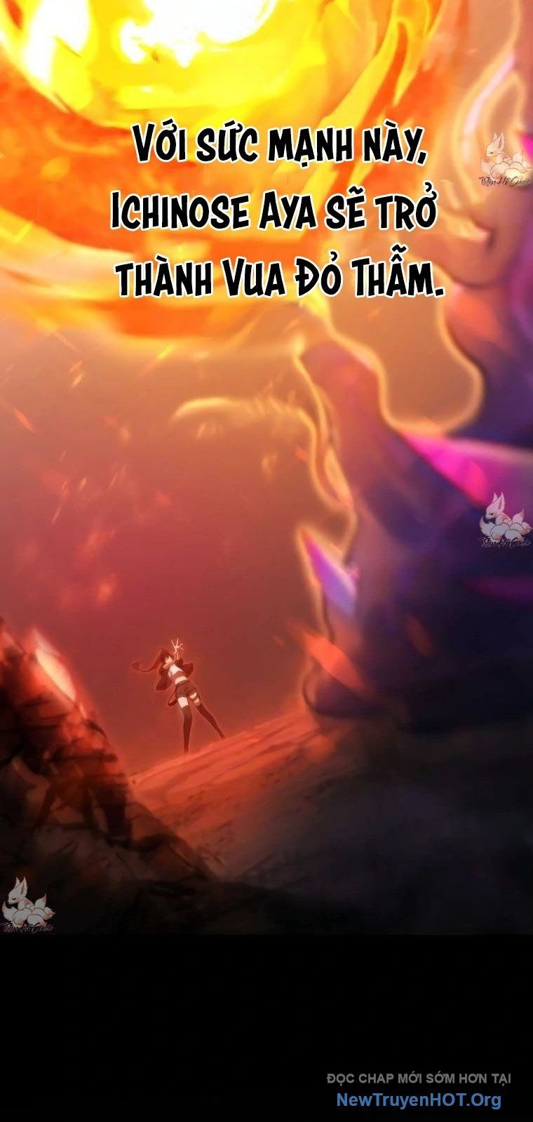 Hắc Ma Pháp Sư Kẻ Duy Nhất Trở Lại Quá Khứ Với Kỹ Năng Gian Lận Siêu Việt Chapter 11 - 99