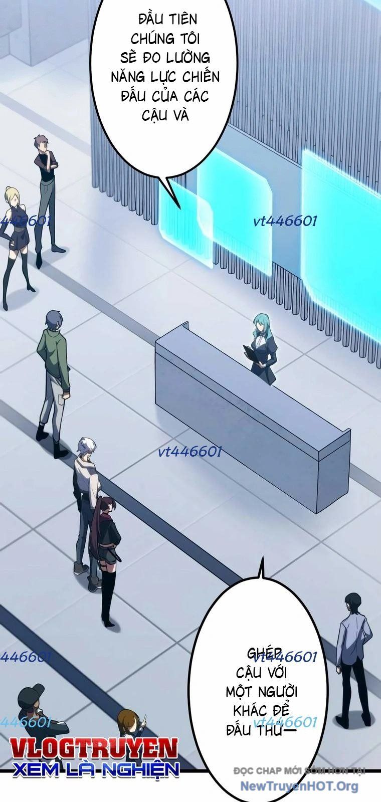 Hắc Ma Pháp Sư Kẻ Duy Nhất Trở Lại Quá Khứ Với Kỹ Năng Gian Lận Siêu Việt Chapter 12 - 2