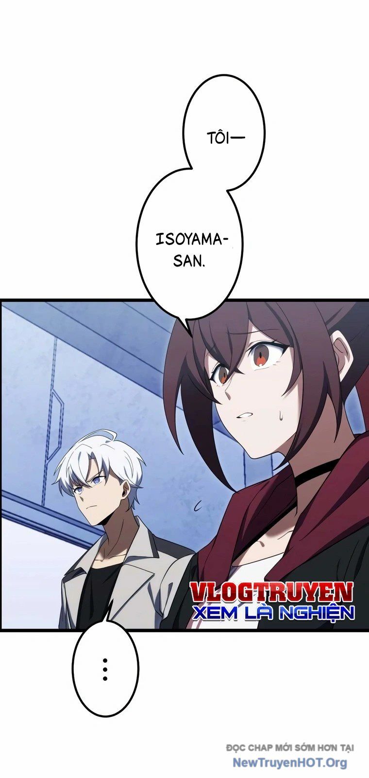 Hắc Ma Pháp Sư Kẻ Duy Nhất Trở Lại Quá Khứ Với Kỹ Năng Gian Lận Siêu Việt Chapter 12 - 11