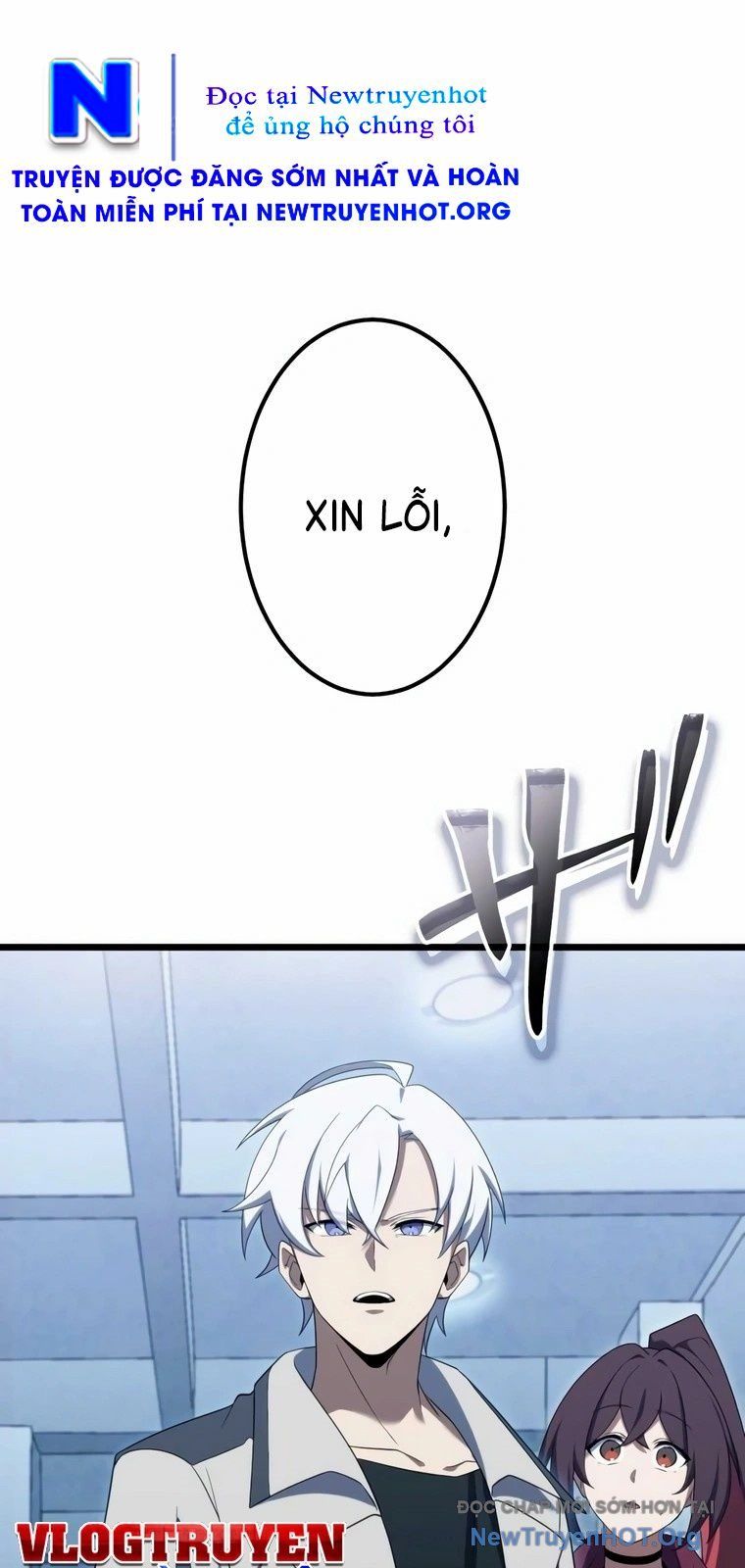 Hắc Ma Pháp Sư Kẻ Duy Nhất Trở Lại Quá Khứ Với Kỹ Năng Gian Lận Siêu Việt Chapter 12 - 12