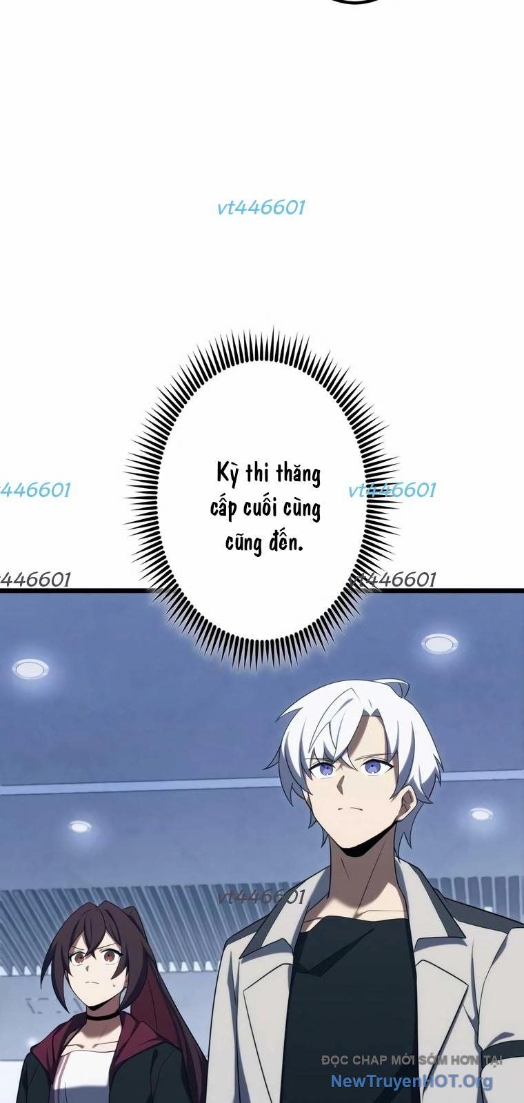 Hắc Ma Pháp Sư Kẻ Duy Nhất Trở Lại Quá Khứ Với Kỹ Năng Gian Lận Siêu Việt Chapter 12 - 3