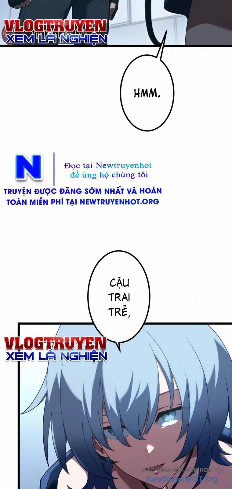 Hắc Ma Pháp Sư Kẻ Duy Nhất Trở Lại Quá Khứ Với Kỹ Năng Gian Lận Siêu Việt Chapter 12 - 23