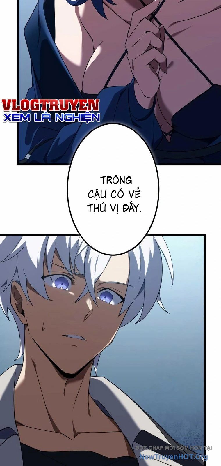 Hắc Ma Pháp Sư Kẻ Duy Nhất Trở Lại Quá Khứ Với Kỹ Năng Gian Lận Siêu Việt Chapter 12 - 24