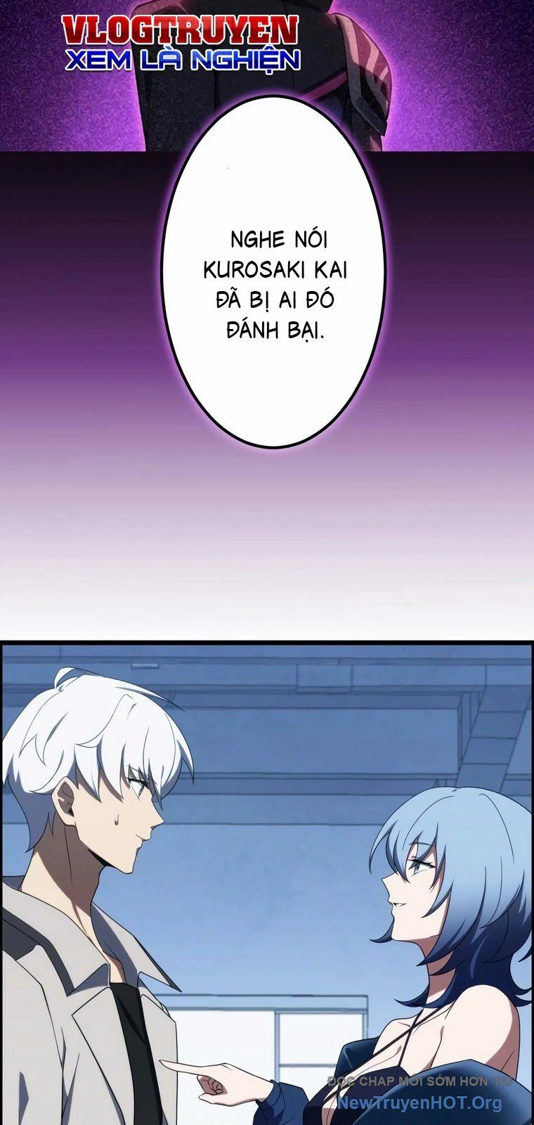 Hắc Ma Pháp Sư Kẻ Duy Nhất Trở Lại Quá Khứ Với Kỹ Năng Gian Lận Siêu Việt Chapter 12 - 28