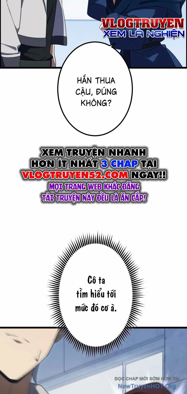 Hắc Ma Pháp Sư Kẻ Duy Nhất Trở Lại Quá Khứ Với Kỹ Năng Gian Lận Siêu Việt Chapter 12 - 29