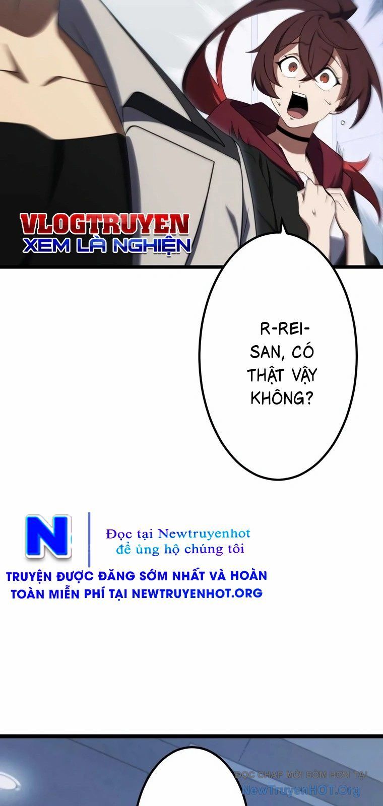 Hắc Ma Pháp Sư Kẻ Duy Nhất Trở Lại Quá Khứ Với Kỹ Năng Gian Lận Siêu Việt Chapter 12 - 30