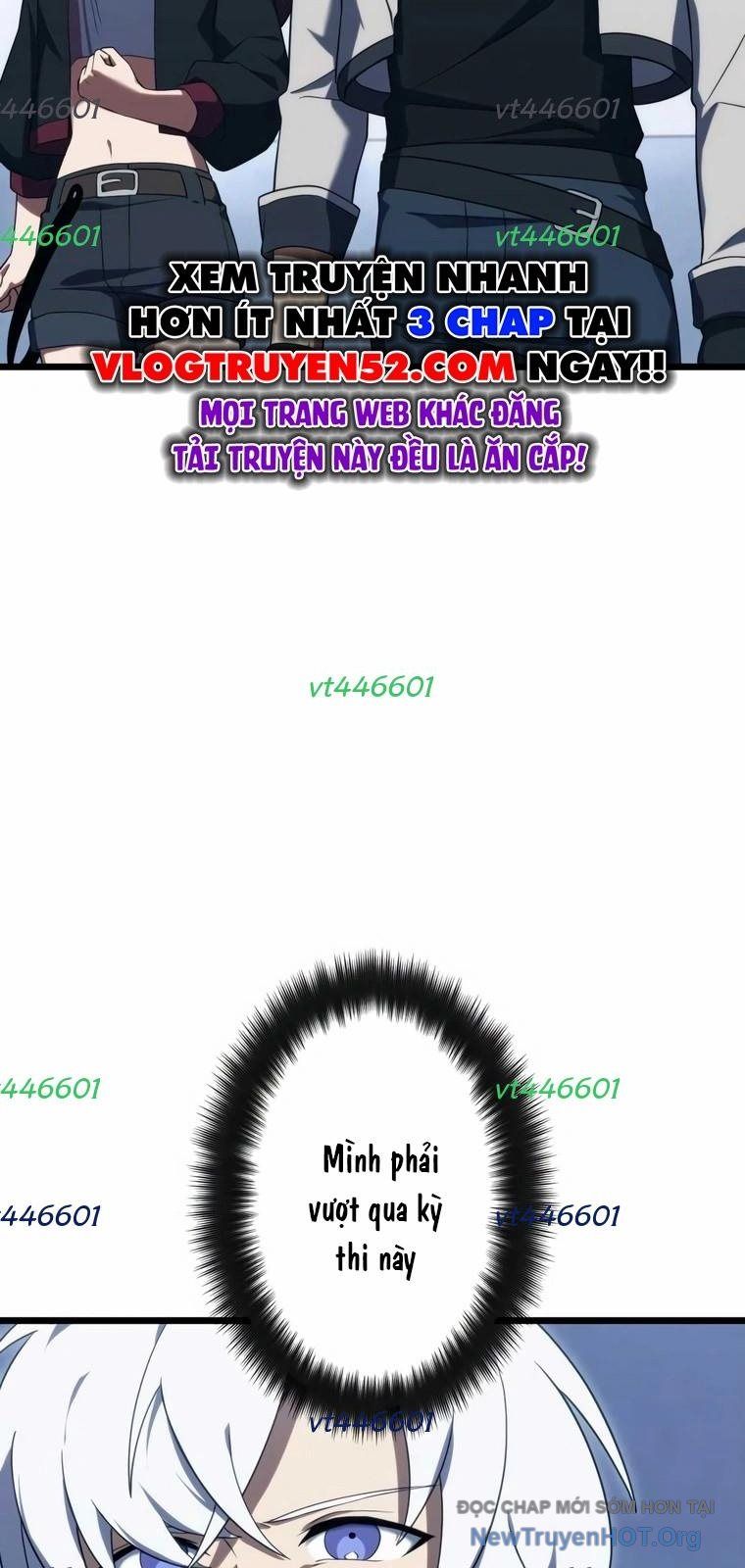 Hắc Ma Pháp Sư Kẻ Duy Nhất Trở Lại Quá Khứ Với Kỹ Năng Gian Lận Siêu Việt Chapter 12 - 4