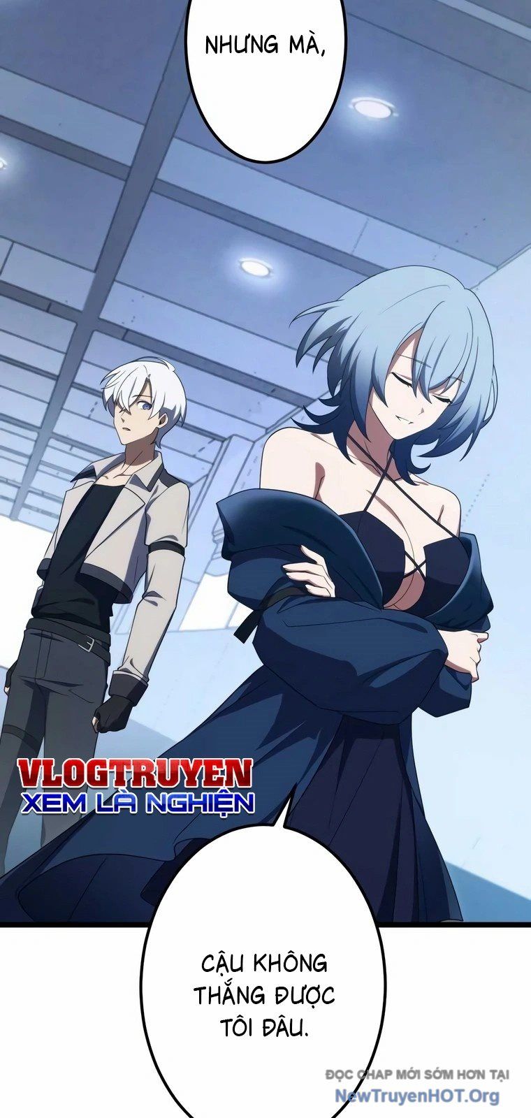 Hắc Ma Pháp Sư Kẻ Duy Nhất Trở Lại Quá Khứ Với Kỹ Năng Gian Lận Siêu Việt Chapter 12 - 31