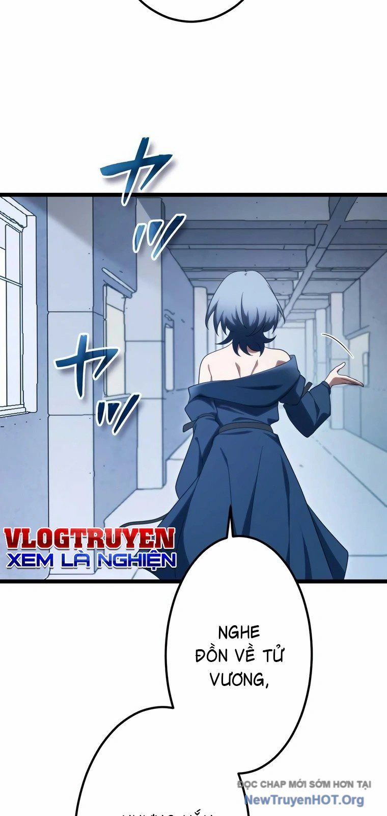 Hắc Ma Pháp Sư Kẻ Duy Nhất Trở Lại Quá Khứ Với Kỹ Năng Gian Lận Siêu Việt Chapter 12 - 32