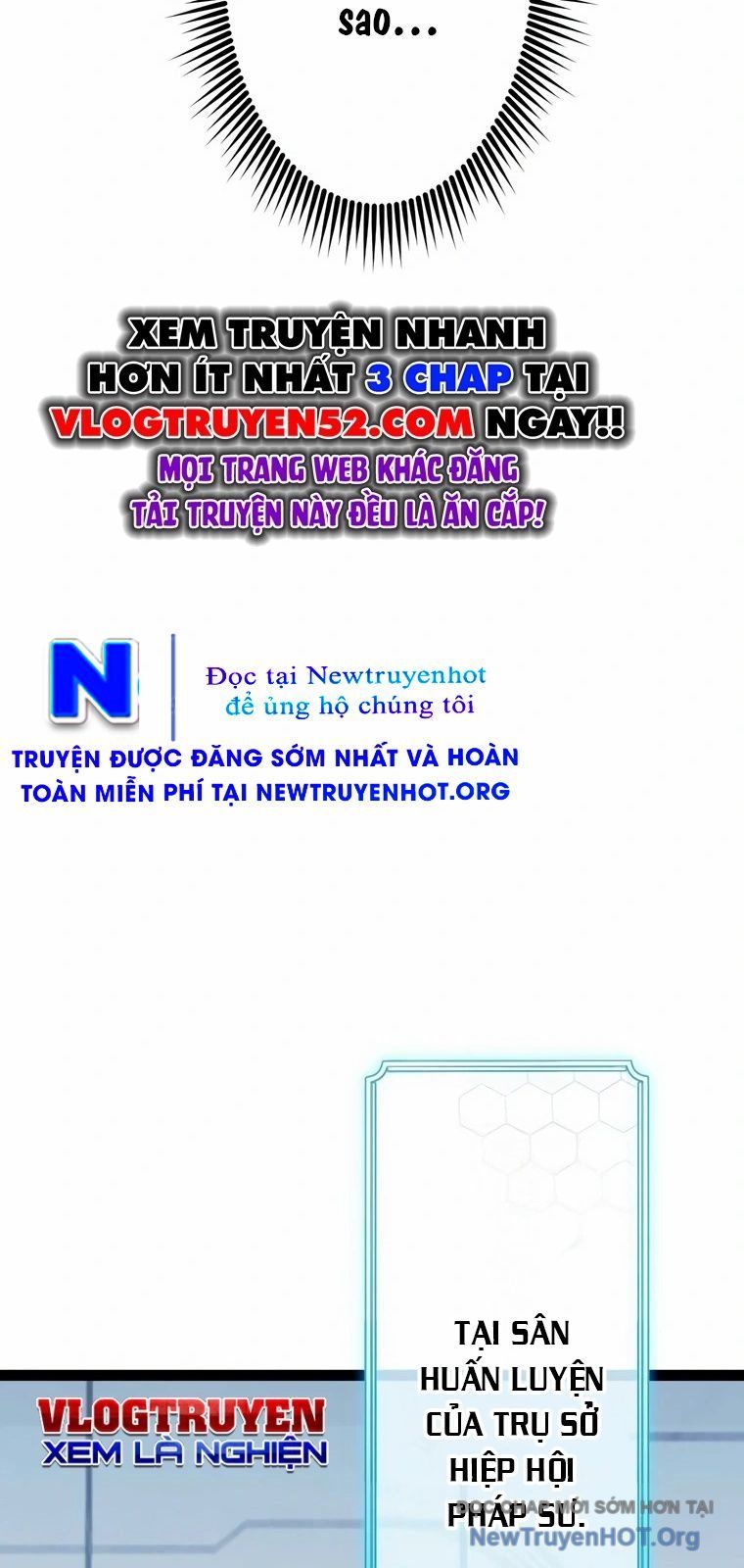 Hắc Ma Pháp Sư Kẻ Duy Nhất Trở Lại Quá Khứ Với Kỹ Năng Gian Lận Siêu Việt Chapter 12 - 34