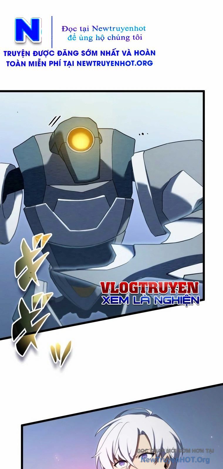 Hắc Ma Pháp Sư Kẻ Duy Nhất Trở Lại Quá Khứ Với Kỹ Năng Gian Lận Siêu Việt Chapter 12 - 39