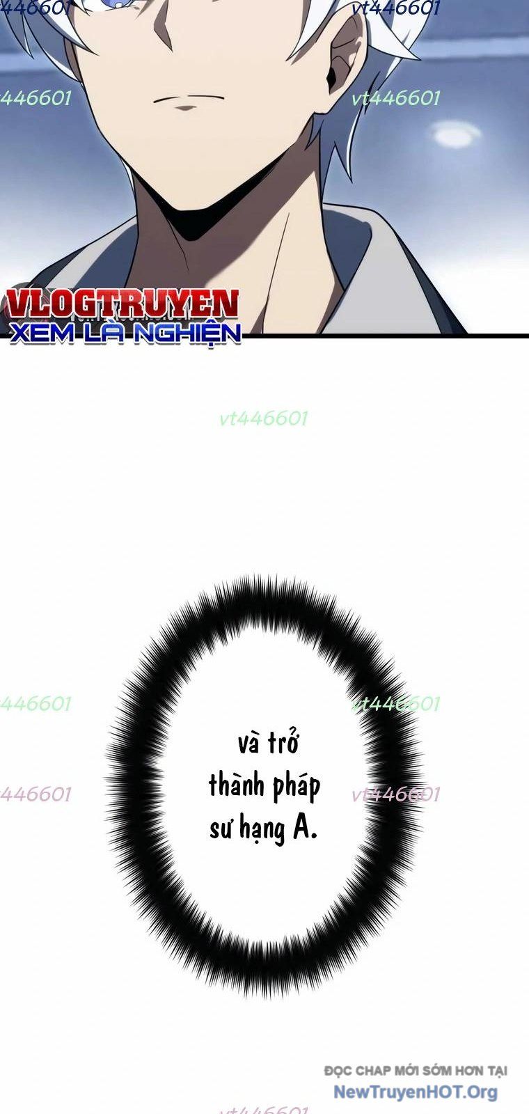 Hắc Ma Pháp Sư Kẻ Duy Nhất Trở Lại Quá Khứ Với Kỹ Năng Gian Lận Siêu Việt Chapter 12 - 5