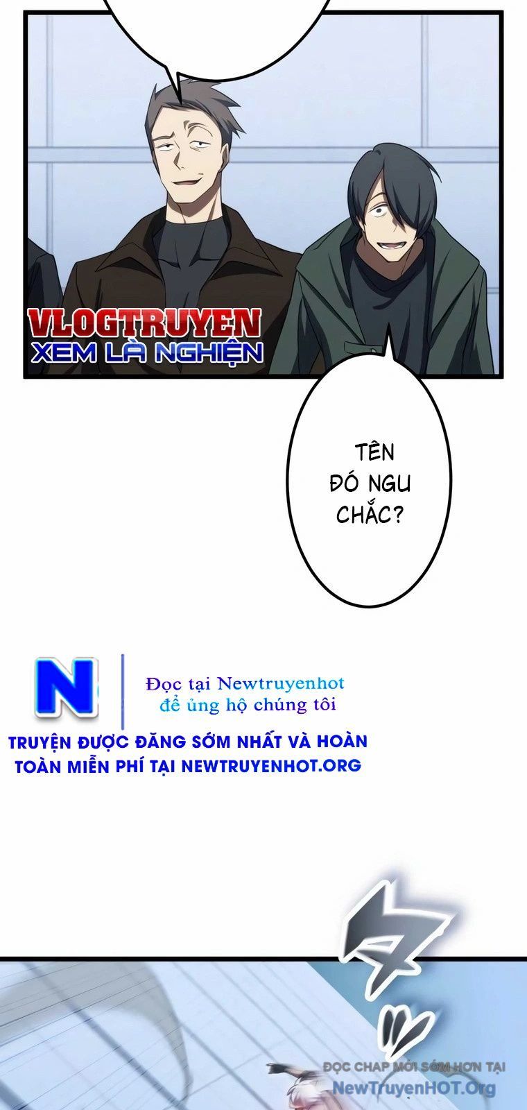 Hắc Ma Pháp Sư Kẻ Duy Nhất Trở Lại Quá Khứ Với Kỹ Năng Gian Lận Siêu Việt Chapter 12 - 41