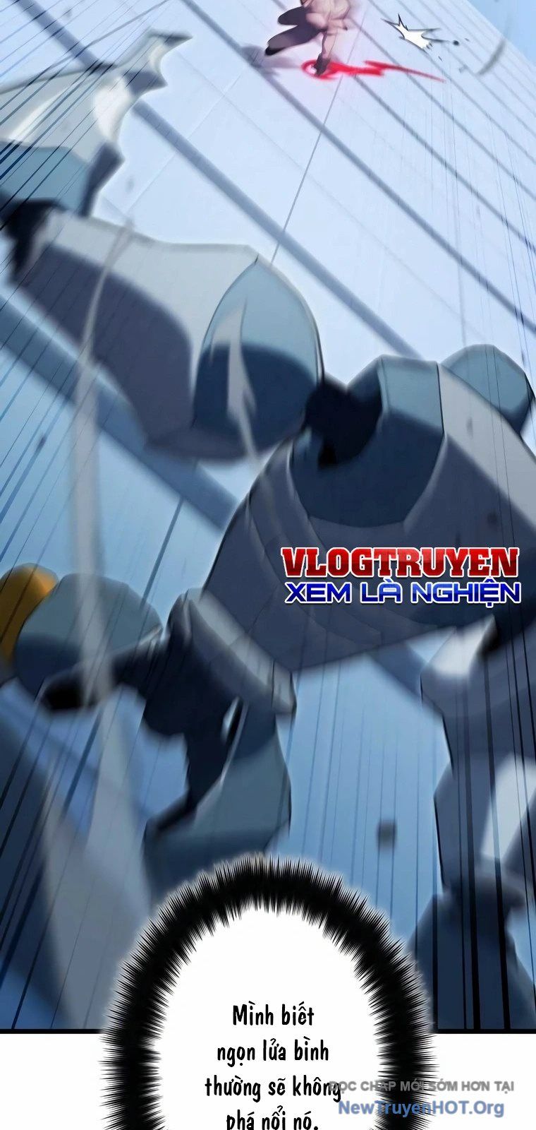 Hắc Ma Pháp Sư Kẻ Duy Nhất Trở Lại Quá Khứ Với Kỹ Năng Gian Lận Siêu Việt Chapter 12 - 42