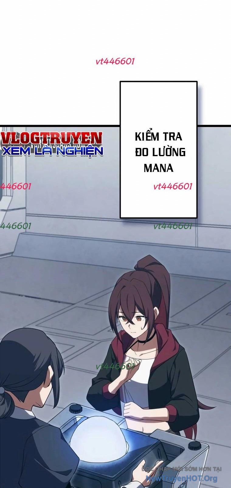 Hắc Ma Pháp Sư Kẻ Duy Nhất Trở Lại Quá Khứ Với Kỹ Năng Gian Lận Siêu Việt Chapter 12 - 54