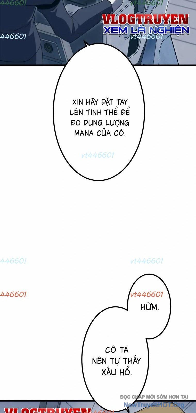 Hắc Ma Pháp Sư Kẻ Duy Nhất Trở Lại Quá Khứ Với Kỹ Năng Gian Lận Siêu Việt Chapter 12 - 55