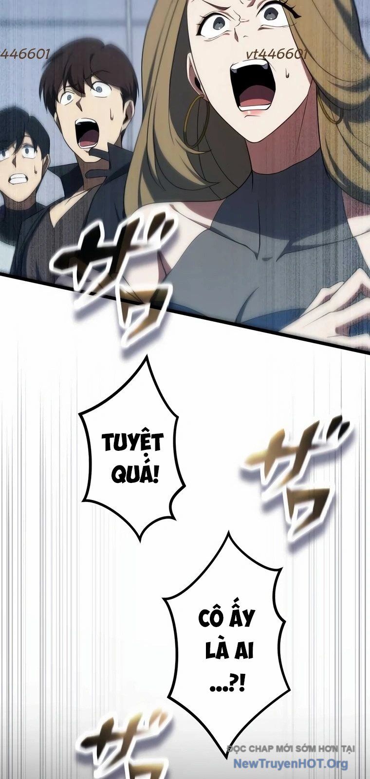 Hắc Ma Pháp Sư Kẻ Duy Nhất Trở Lại Quá Khứ Với Kỹ Năng Gian Lận Siêu Việt Chapter 12 - 59