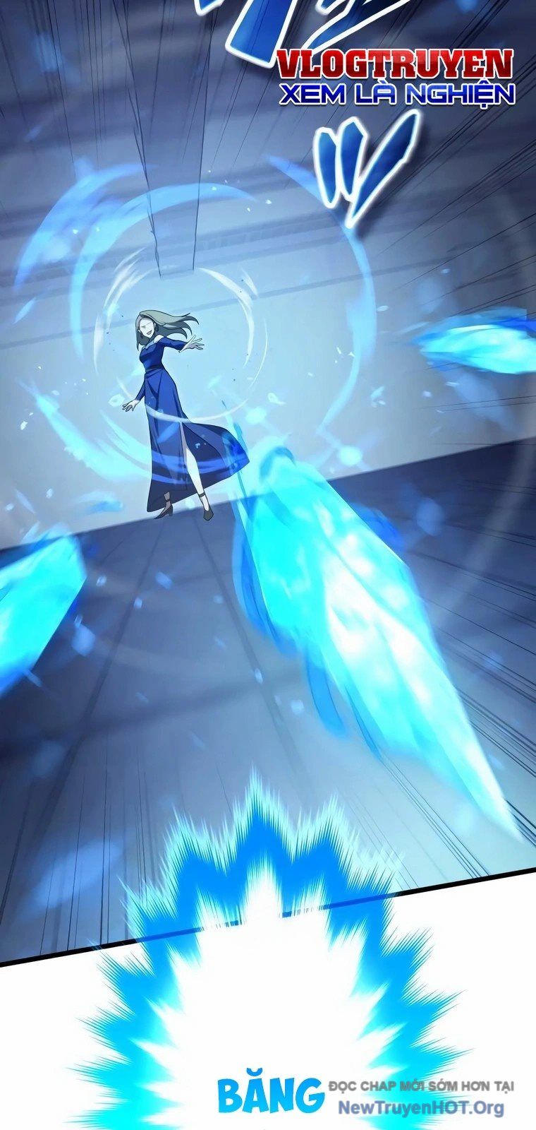 Hắc Ma Pháp Sư Kẻ Duy Nhất Trở Lại Quá Khứ Với Kỹ Năng Gian Lận Siêu Việt Chapter 12 - 67