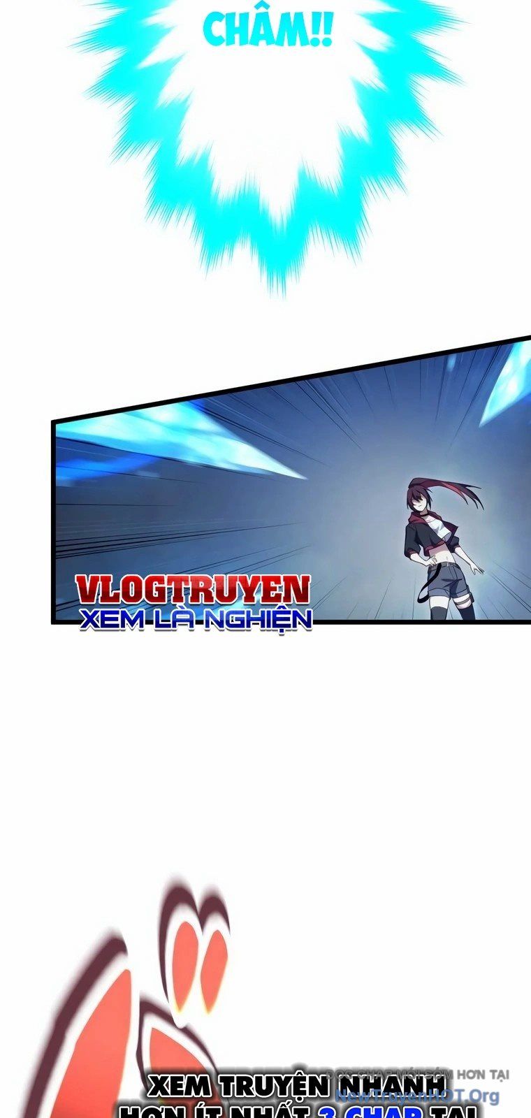 Hắc Ma Pháp Sư Kẻ Duy Nhất Trở Lại Quá Khứ Với Kỹ Năng Gian Lận Siêu Việt Chapter 12 - 68