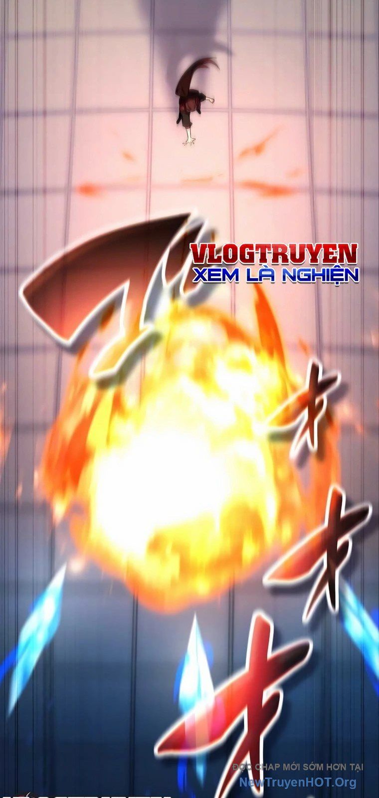 Hắc Ma Pháp Sư Kẻ Duy Nhất Trở Lại Quá Khứ Với Kỹ Năng Gian Lận Siêu Việt Chapter 12 - 70